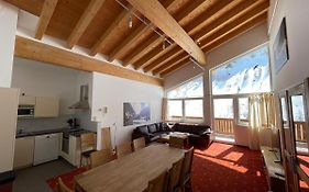 Obertauern-Freja-Apartment