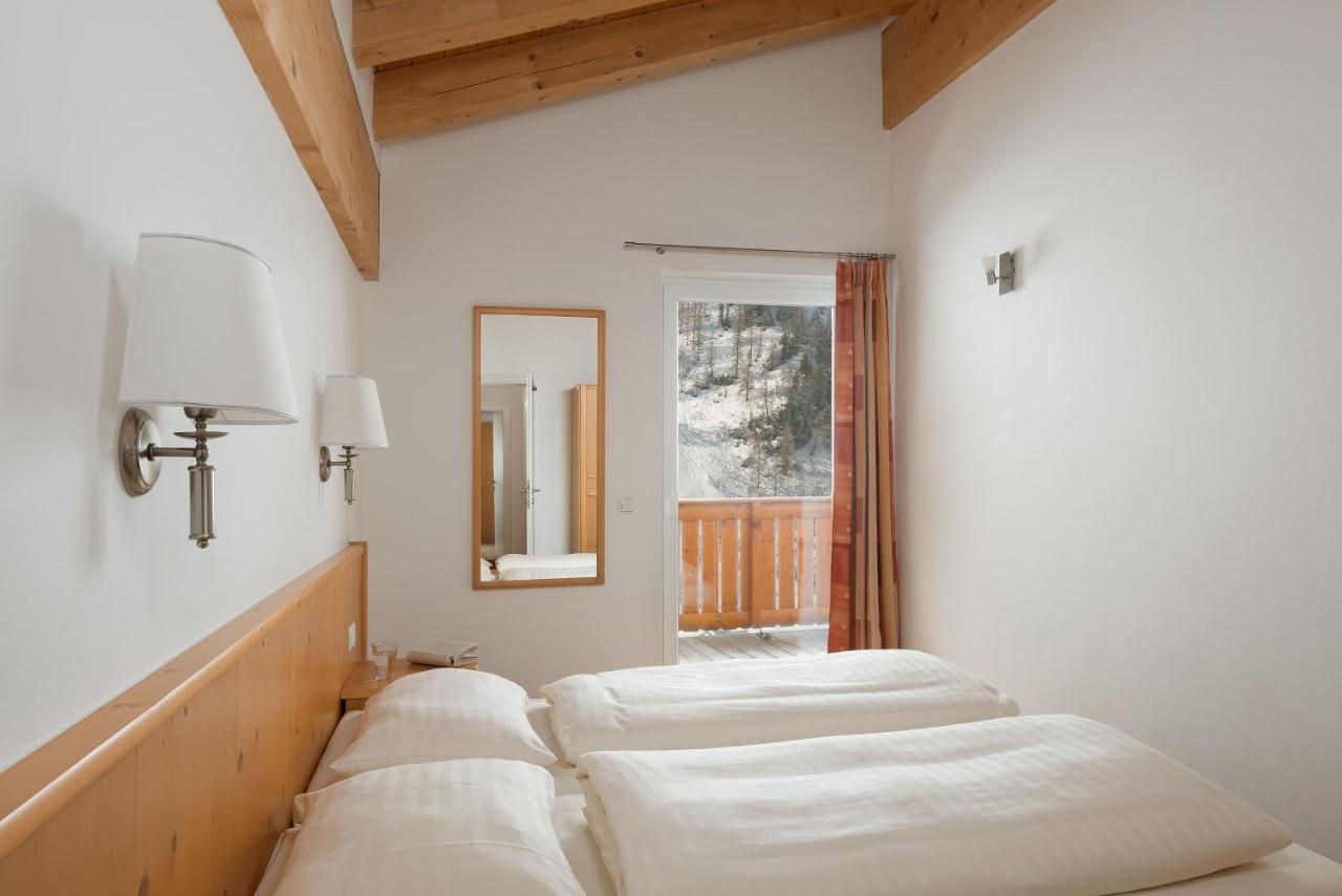 Obertauern-Freja-Apartment Buitenkant foto