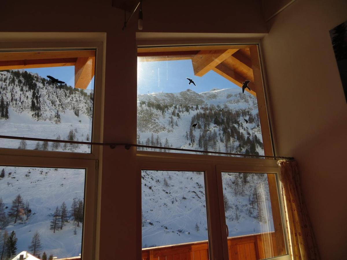 Obertauern-Freja-Apartment Buitenkant foto