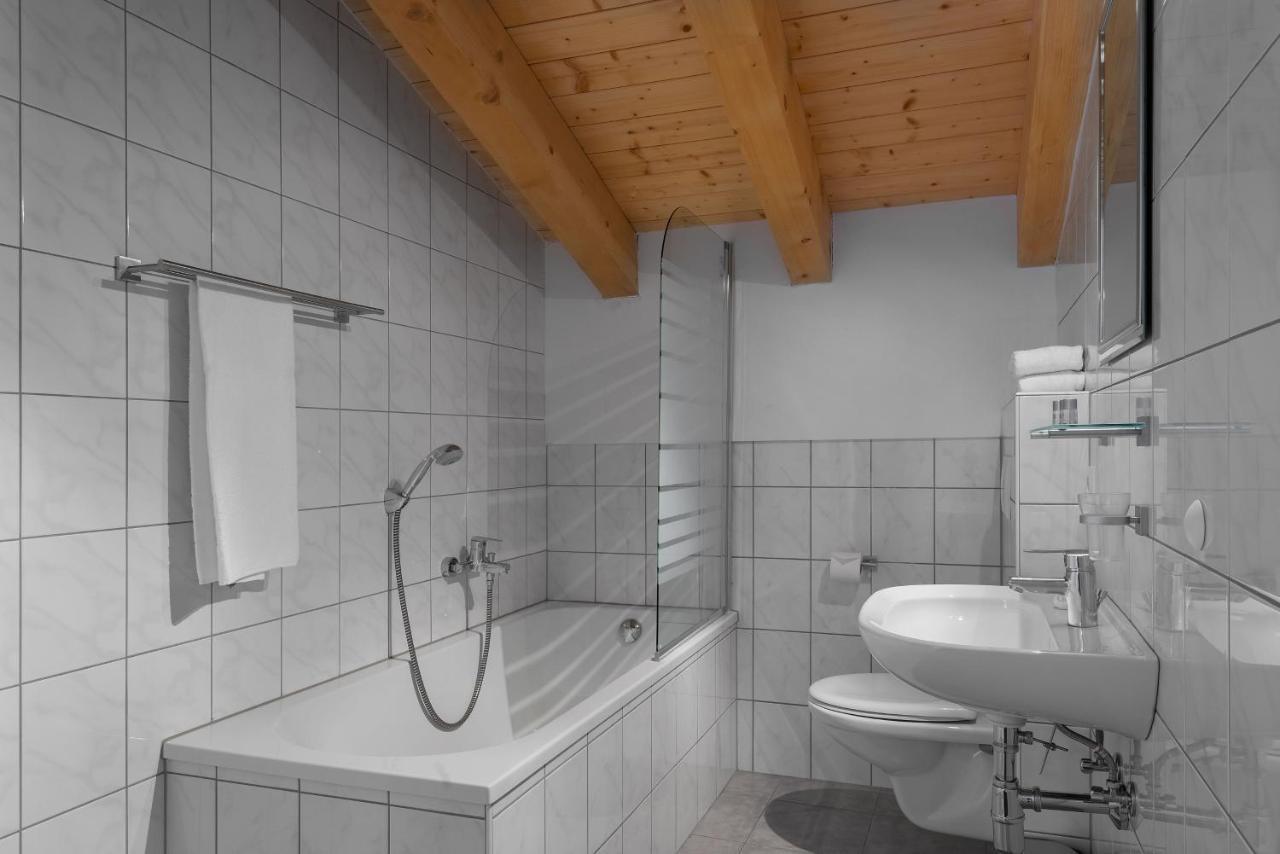 Obertauern-Freja-Apartment Buitenkant foto