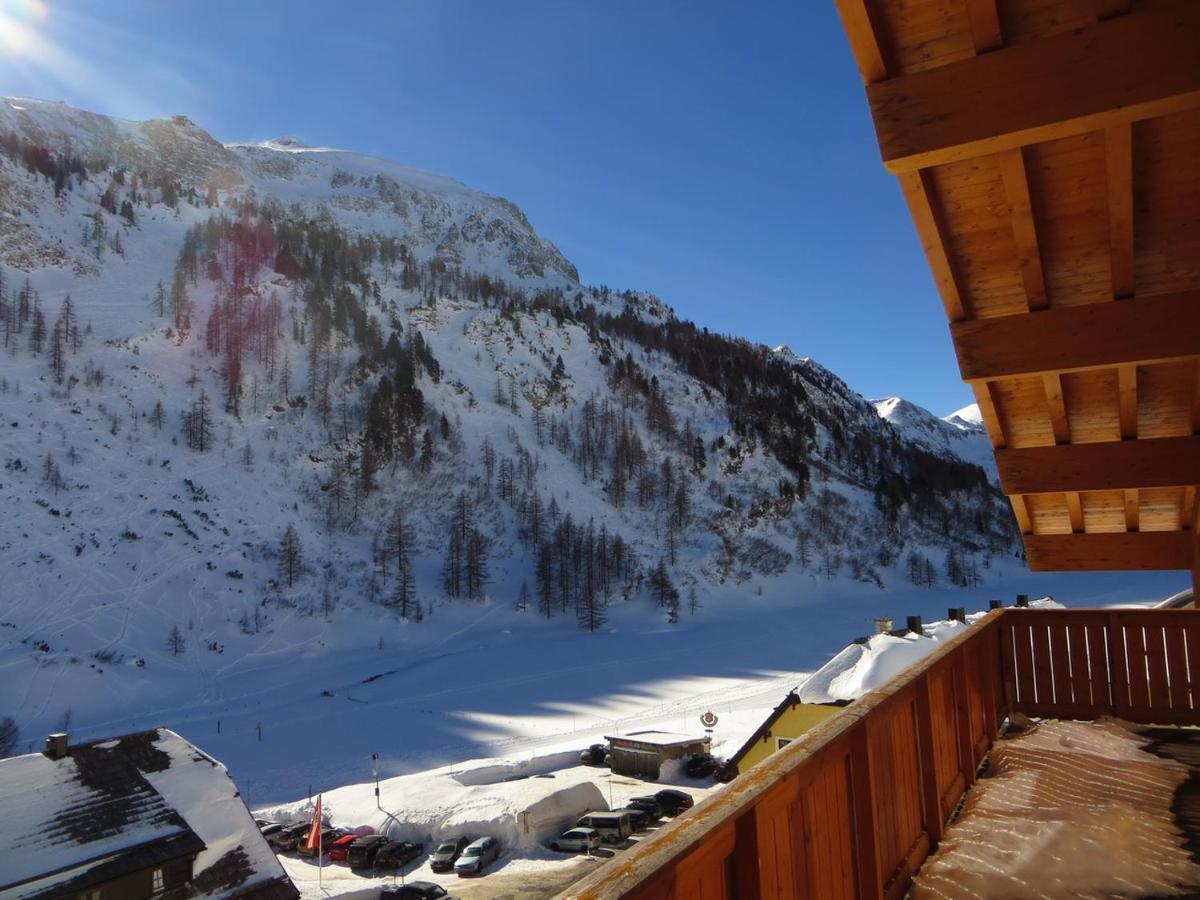 Obertauern-Freja-Apartment Buitenkant foto