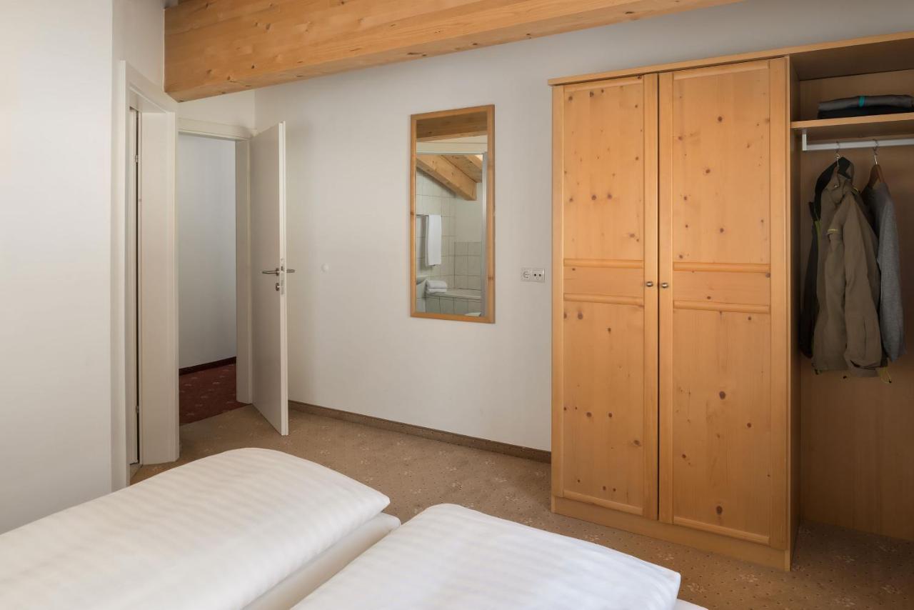 Obertauern-Freja-Apartment Buitenkant foto
