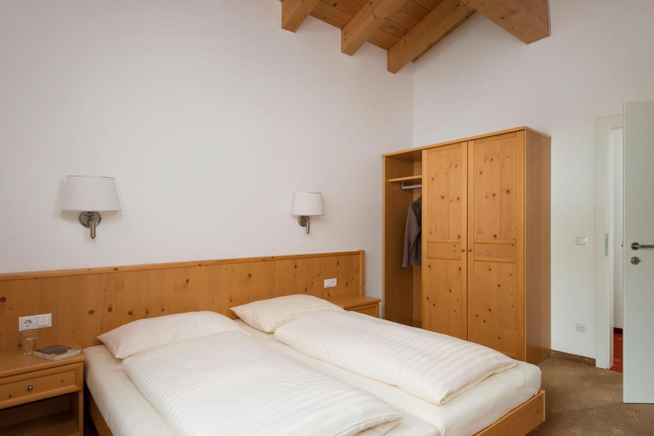 Obertauern-Freja-Apartment Buitenkant foto