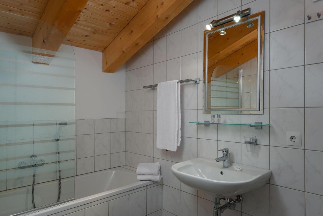 Obertauern-Freja-Apartment Buitenkant foto