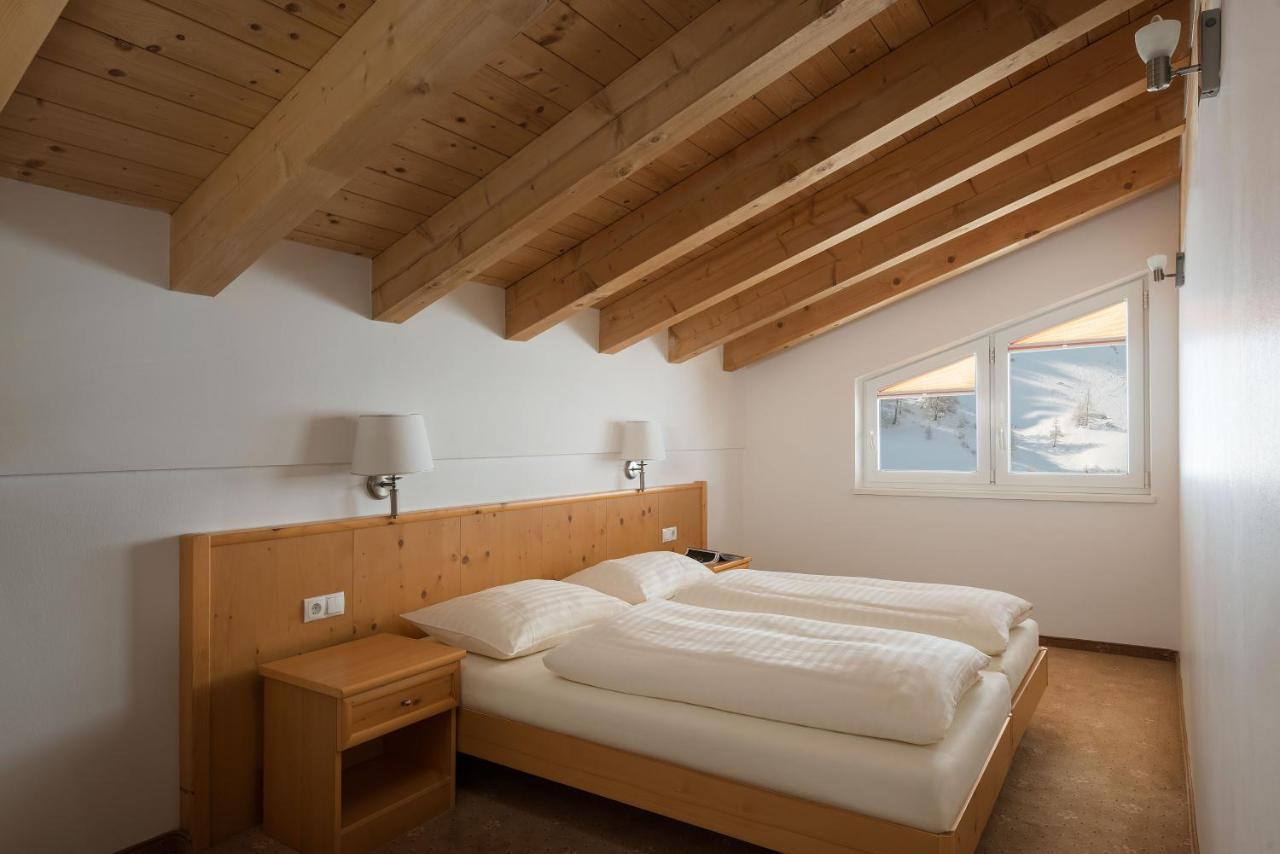 Obertauern-Freja-Apartment Buitenkant foto